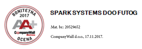 spark systems
